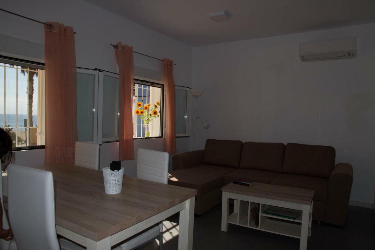 Playa Centro Apartment Villajoyosa Exterior photo